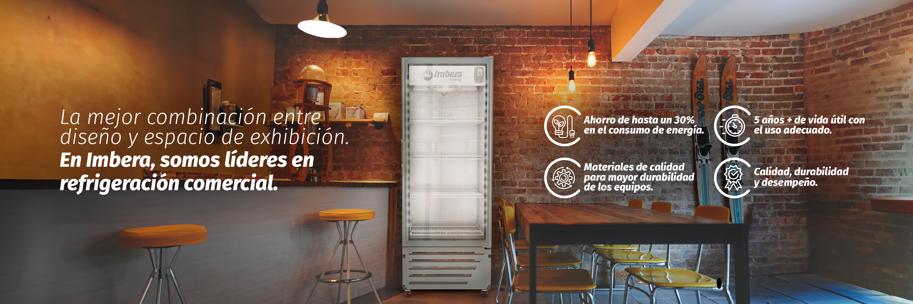 Imagen banner Imbera Cooling